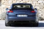 Porsche Panamera GTS 2013 года